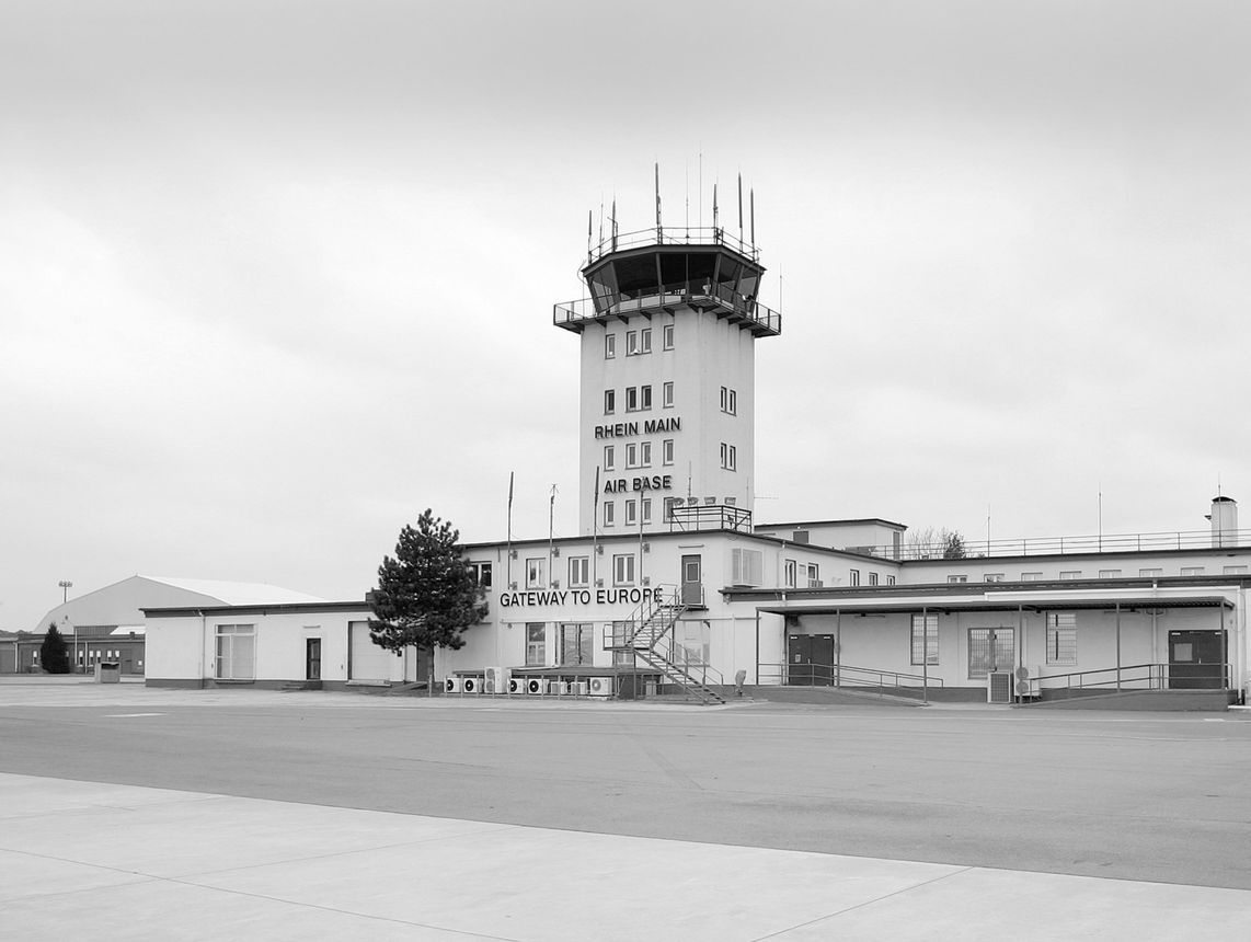 Gateway Gardens Frankfurt Airport Fasci Garden